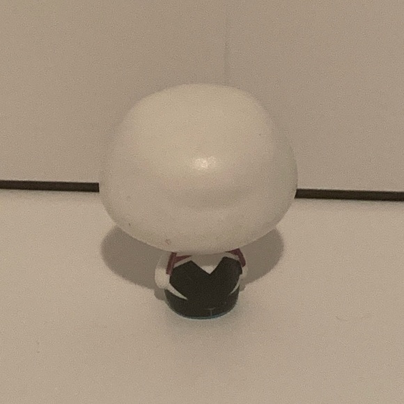 🕸️ [4/$25] FUNKO PINT SIZE HEROES MARVEL SPIDER-GWEN MINI FIGURE COLLECTIBLE🕸️ - Picture 2 of 3
